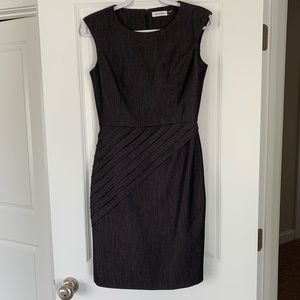 Calvin Klein Dress Size 4